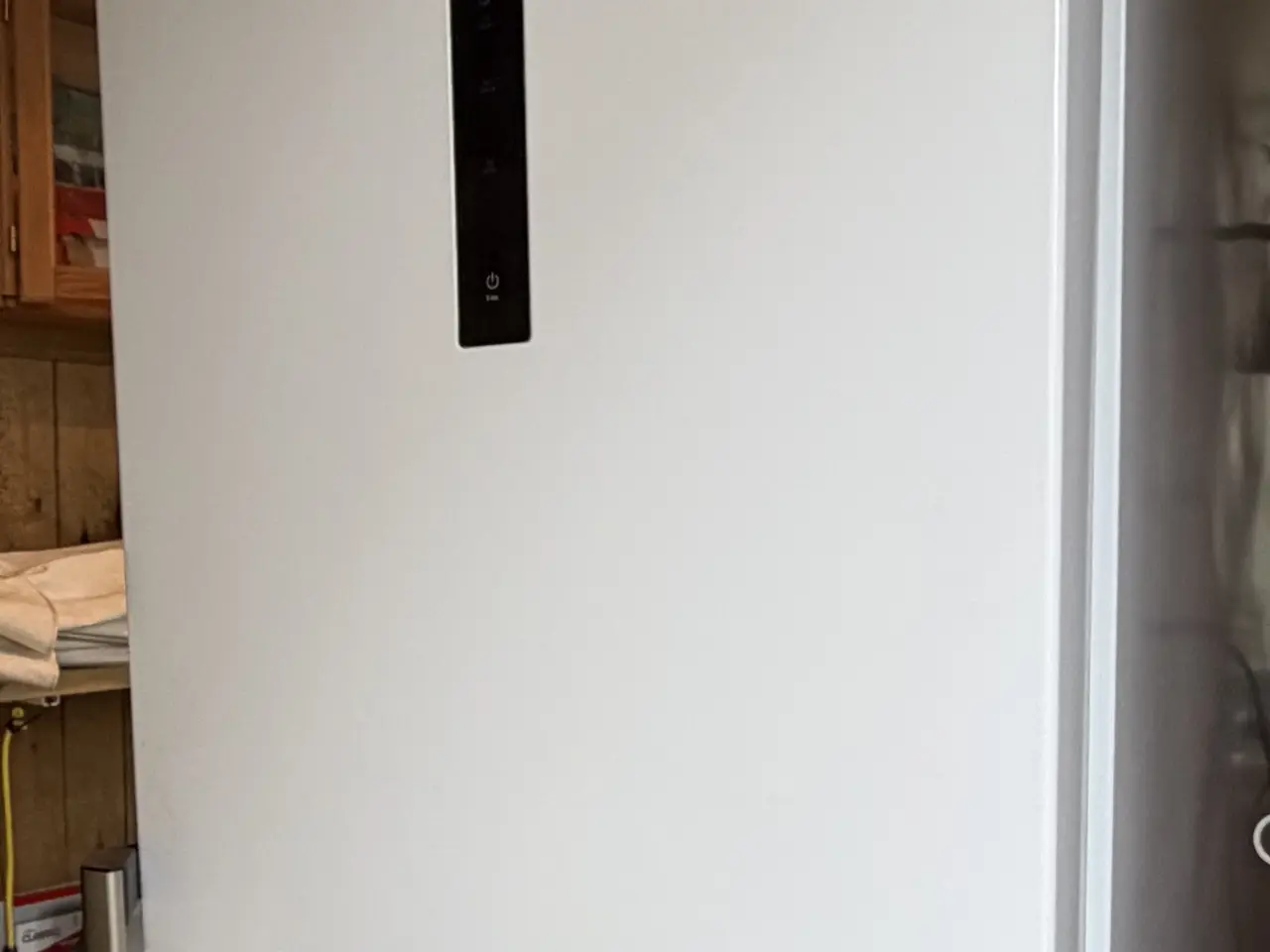 Billede 2 - Gorenje skabsfryser 180 cm. høj