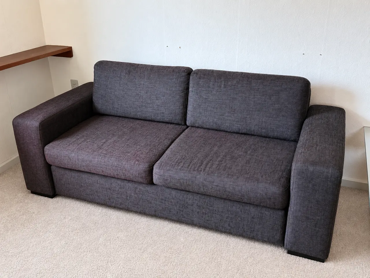 Billede 1 - Sofa