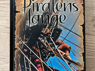 Piratens fange - af Jacob Weinreich