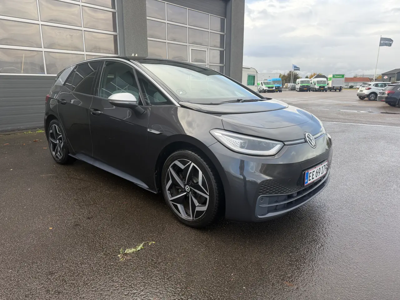Billede 3 - VW ID.3 58 1ST Pro Performance