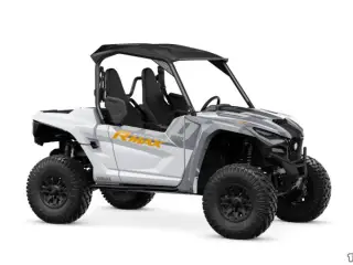 Yamaha Wolverine RMAX2 1000 Sport - Traktor