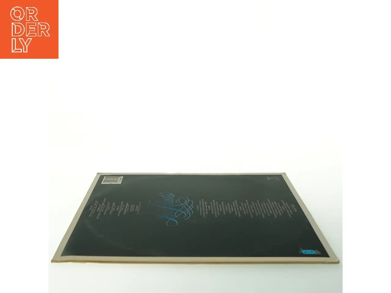 Billede 3 - Lou Rawls LP-album fra Lou Rawls (str. Ø. 30 cm)