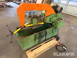 Koldsav Kasto PSB 350 U