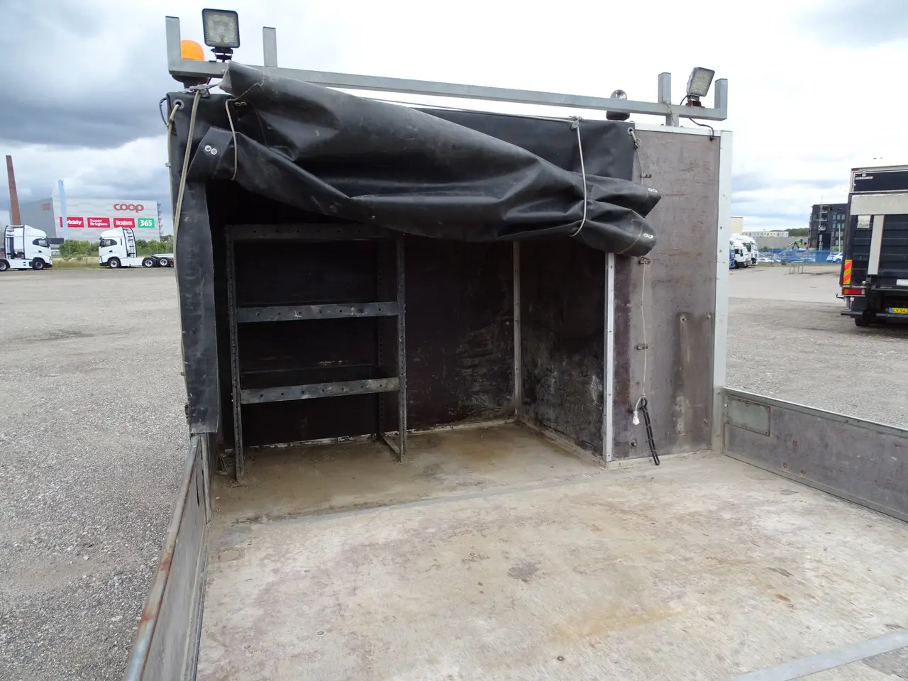 Billede 7 - Iveco Daily 35S16