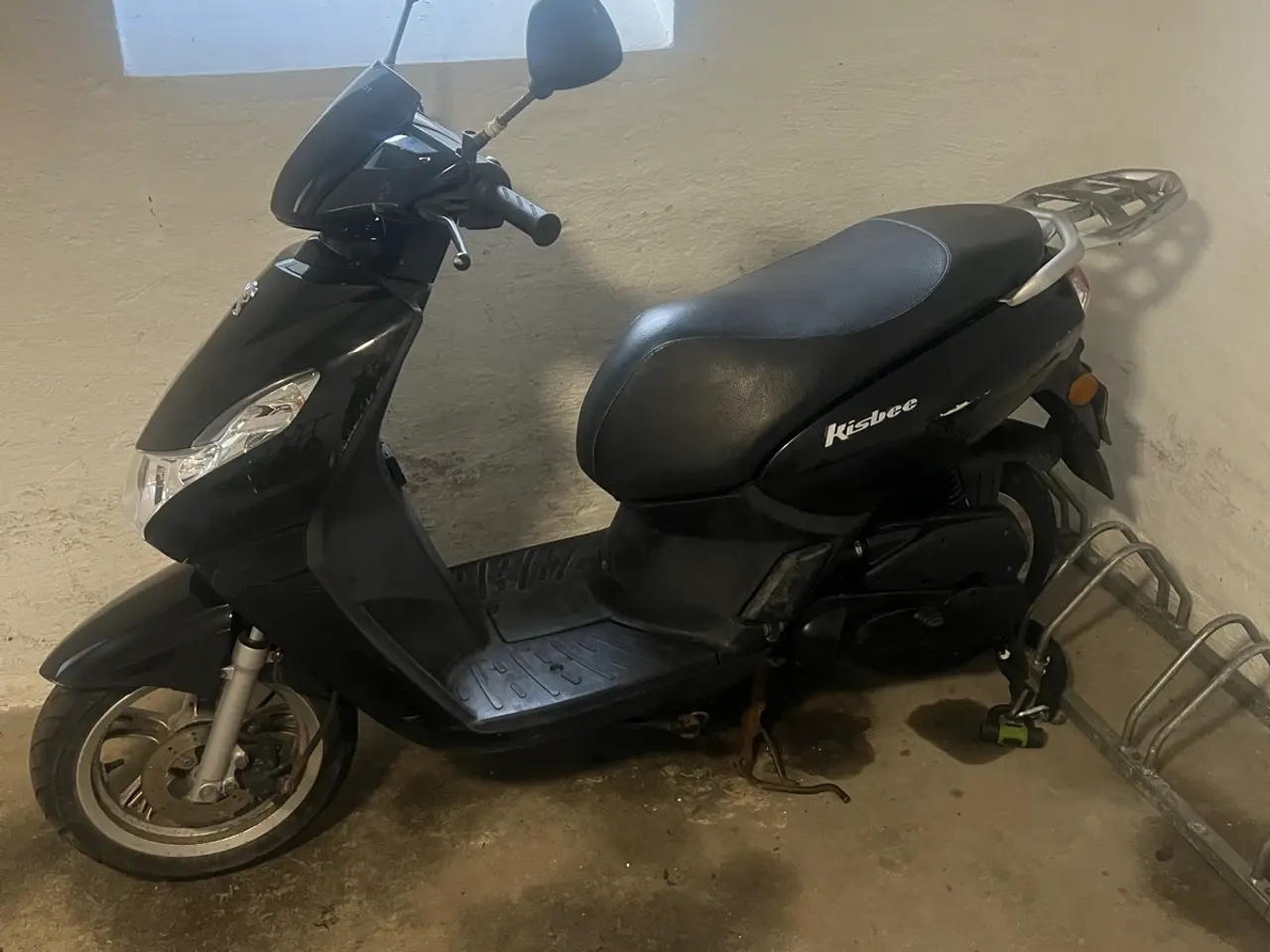 Billede 3 - Peugeot Kisbee 30