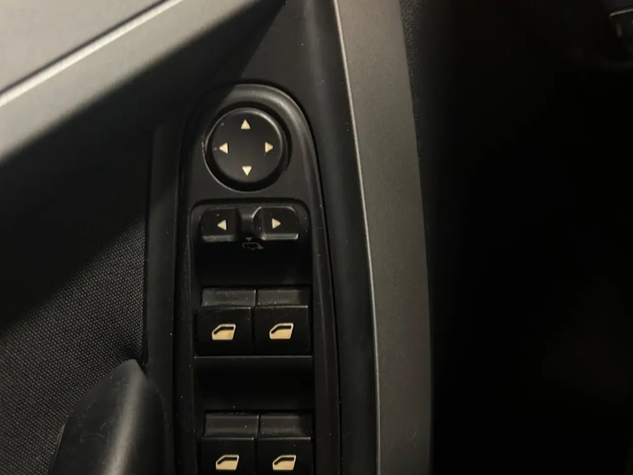 Billede 8 - Citroën C4 Picasso 1,6 VTi 120 VTR