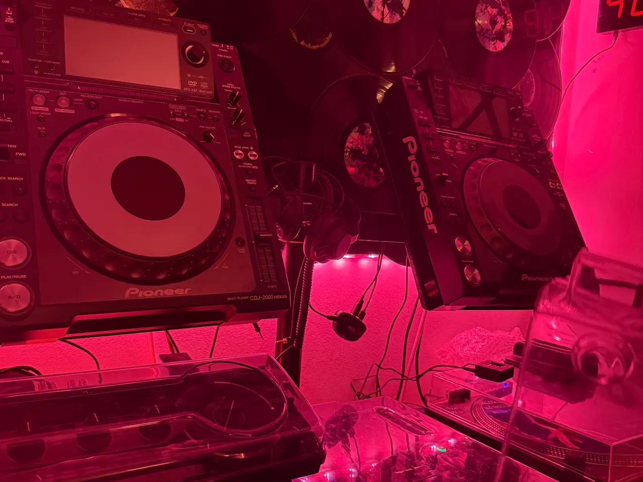 Billede 2 - Pioneer DJ-setup - 2x CDJ-2000Nexus + DJM-900 Nexu