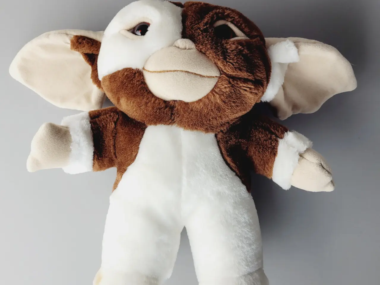 Billede 1 - ⭐️· Original Vintage Gizmo Bamse ( Gremlins )