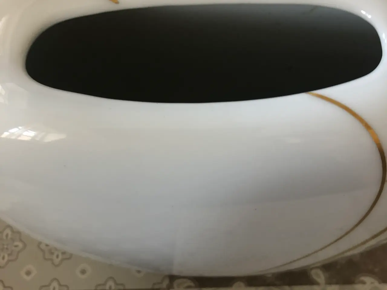 Billede 2 - Vase