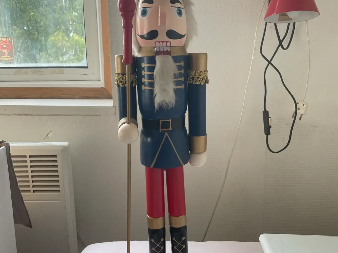 Billede 1 - Stor nøddeknækker