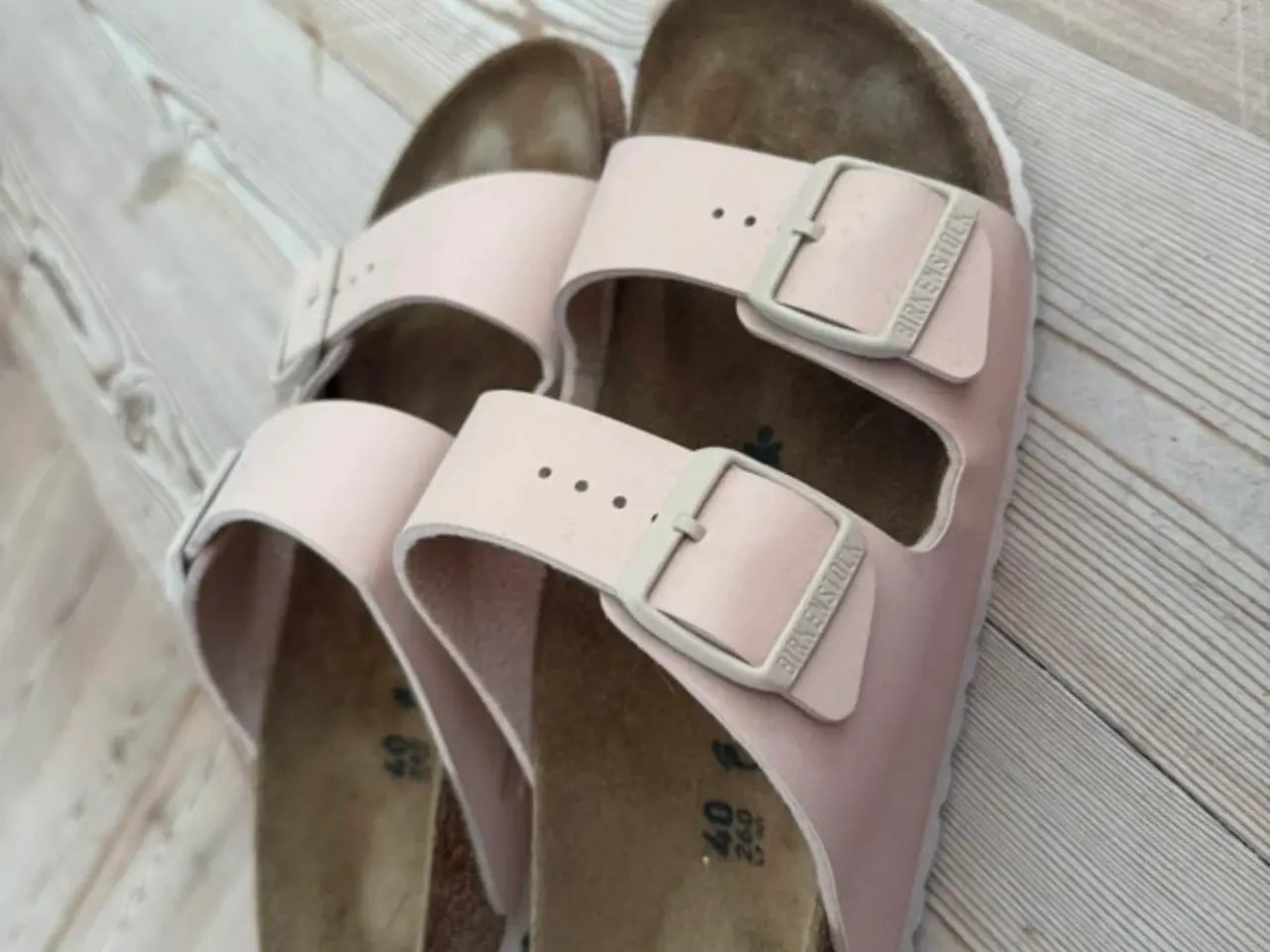 Billede 2 - Birkenstock 