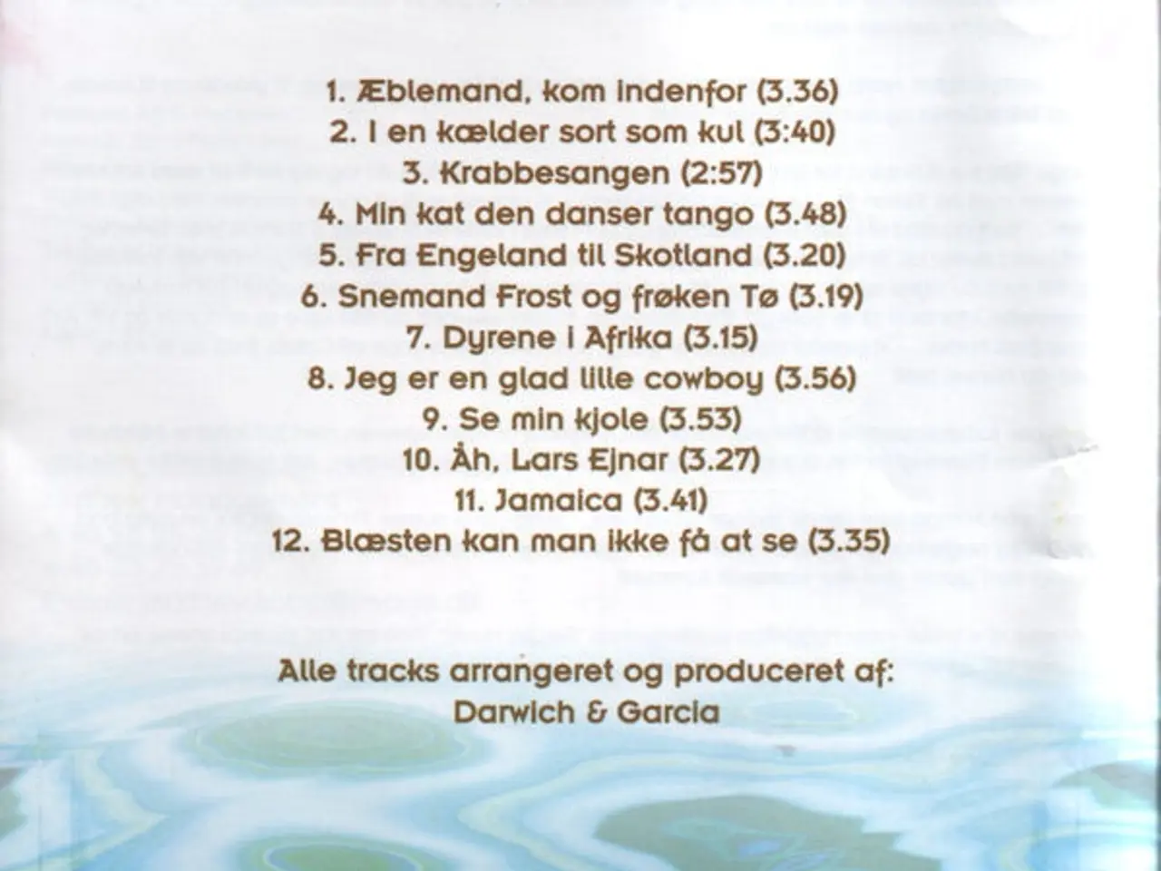 Billede 2 - Creamy – Creamy – CD