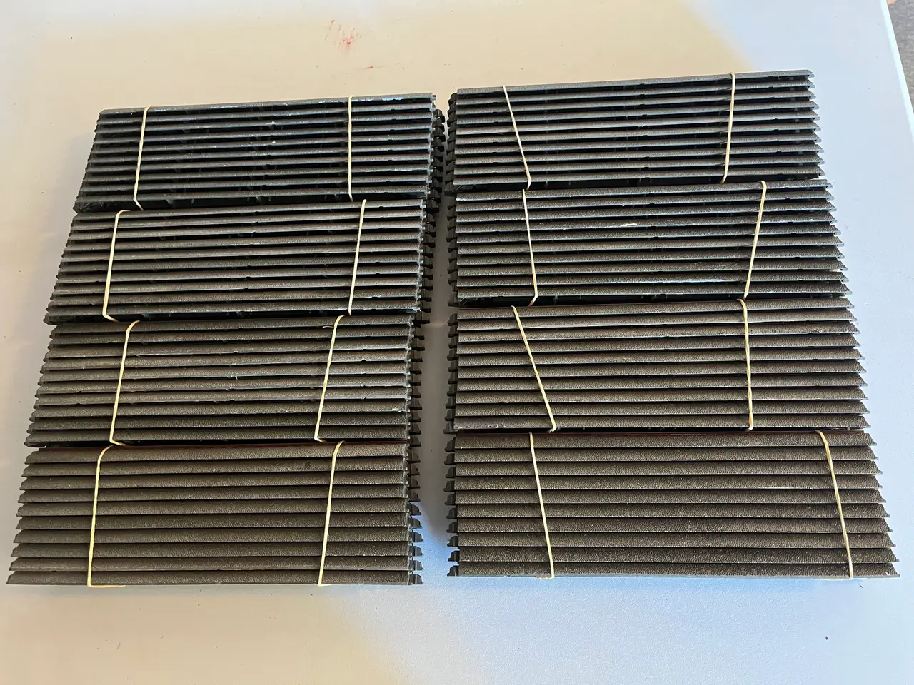 Billede 3 - Märklin c skinner