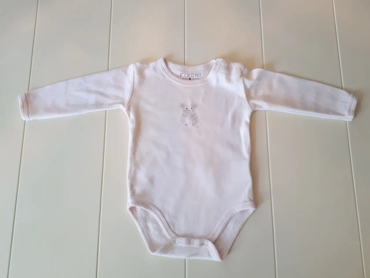 Billede 15 - Pige Babytøj... 56, 62 og 68 ... Se billeder