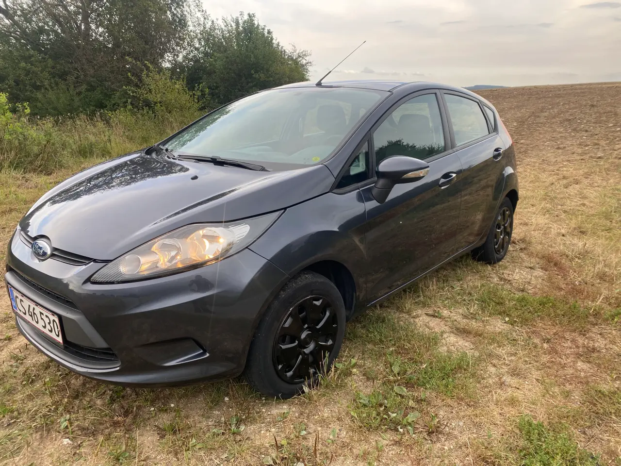 Billede 3 - Ford Fiesta  2 stk biler