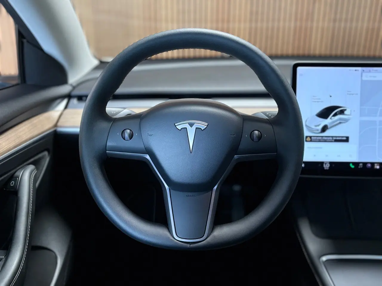 Billede 13 - Tesla Model 3 Standard Range+ RWD