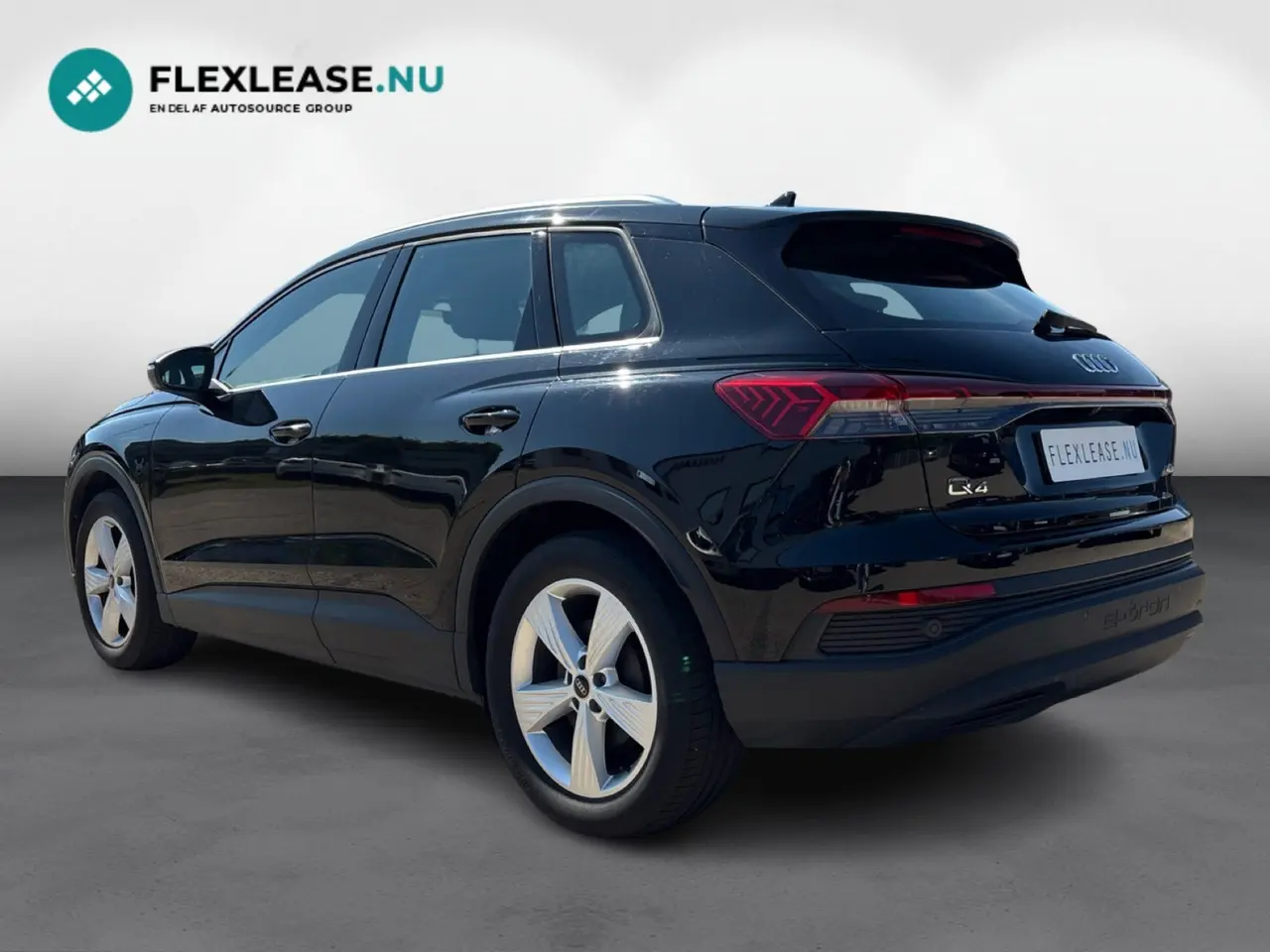 Billede 4 - Audi Q4 e-tron 40 Attitude