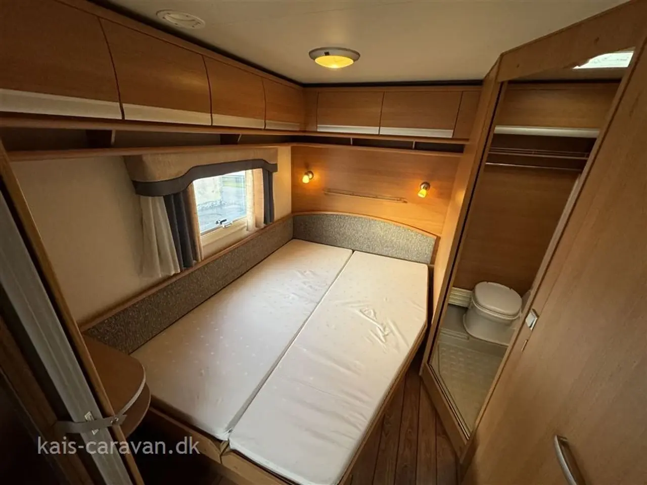 Billede 5 - 2008 - Cabby F3 620+