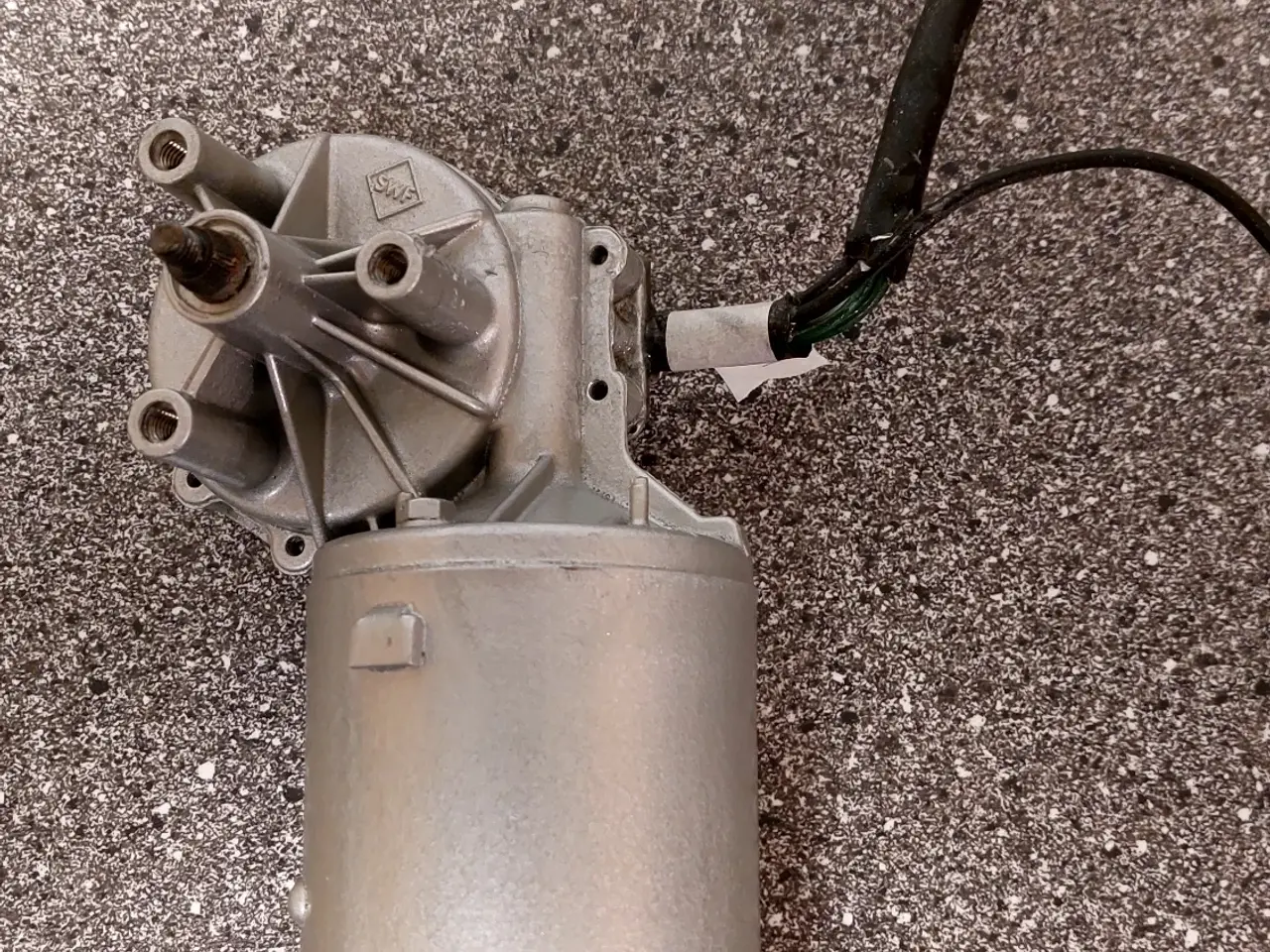Billede 7 - Fiat X 1/9, 1300-komplette popuplygter og mot