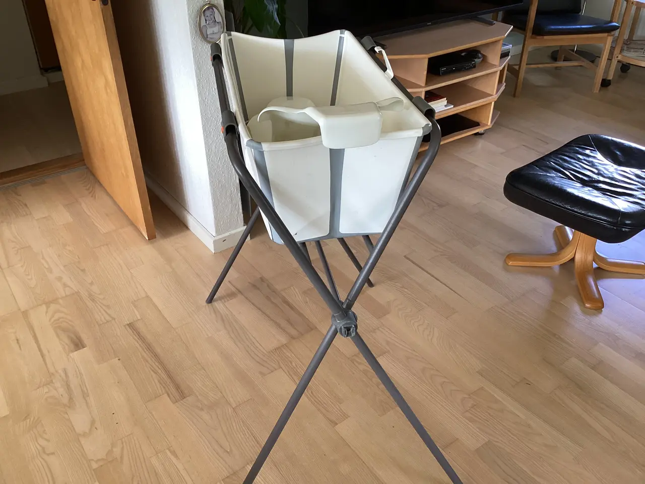 Billede 2 - Stokke flexi badekar