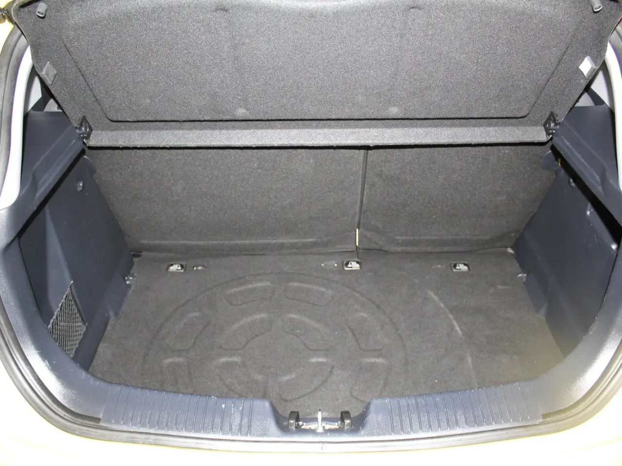 Billede 6 - Kia Rio 1,2 CVVT Limited