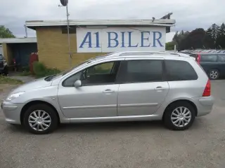 Peugeot 307 2,0 SW 7prs