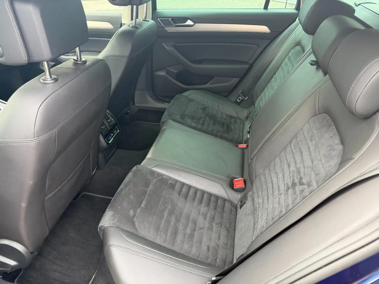 Billede 9 - VW Passat 1,5 TSi 150 Highline Premium Variant DSG
