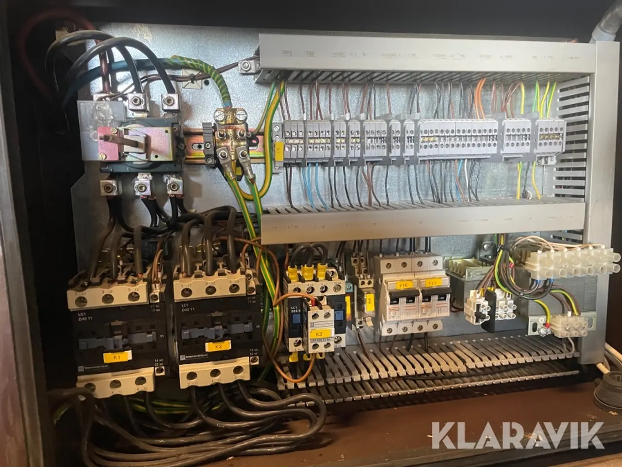 Billede 10 - Skrue Kompressorer FM