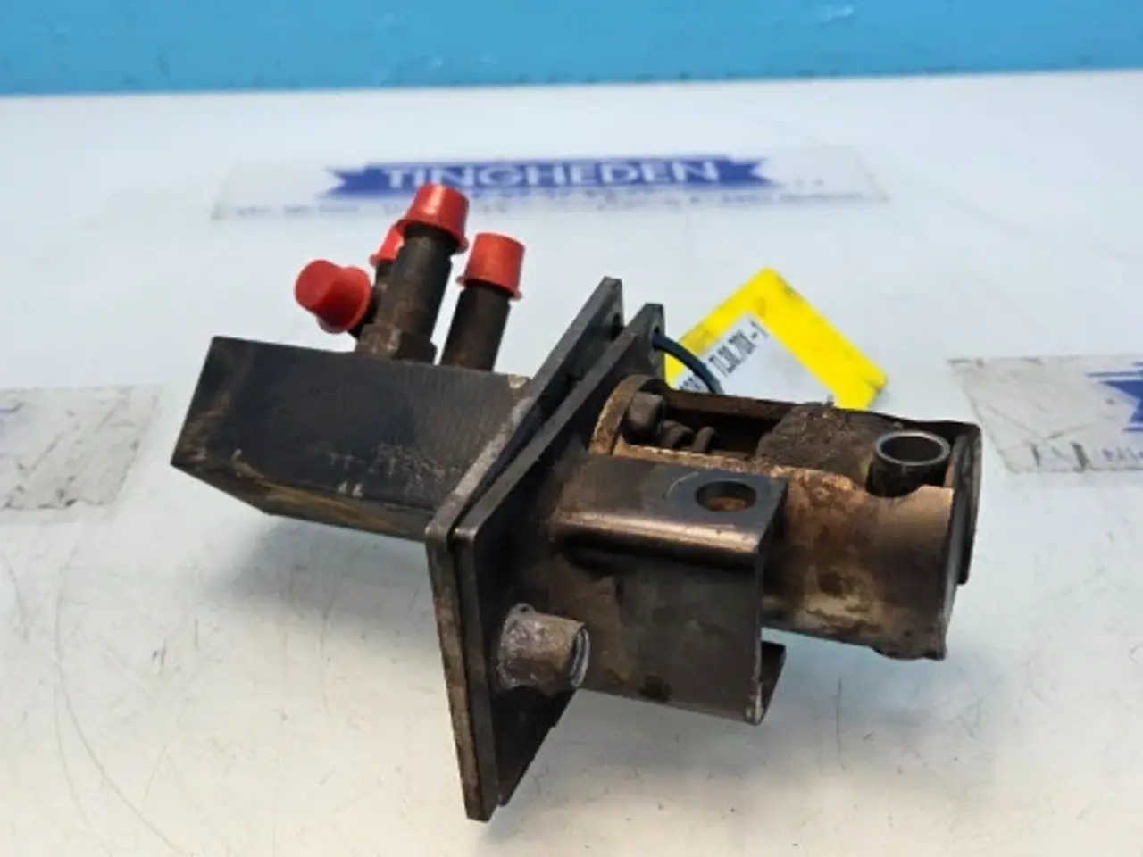 Billede 6 - Bobcat TL38.70X Hydraulikventil 7311507