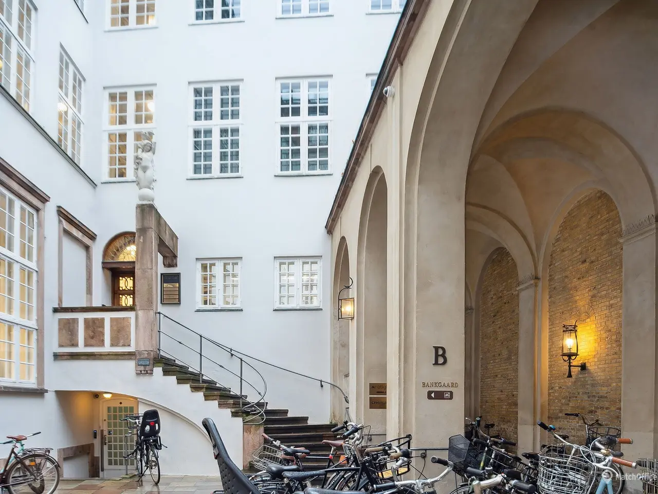 Billede 18 - INGEN BINDING - Flot og nyistandsat storrumskontor på 423 m²