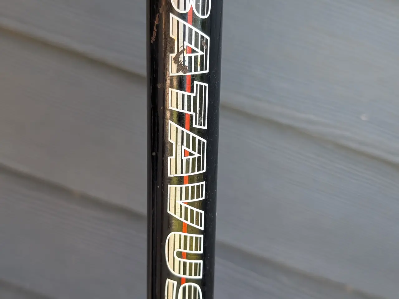 Billede 4 - Batavus herrecykel retro