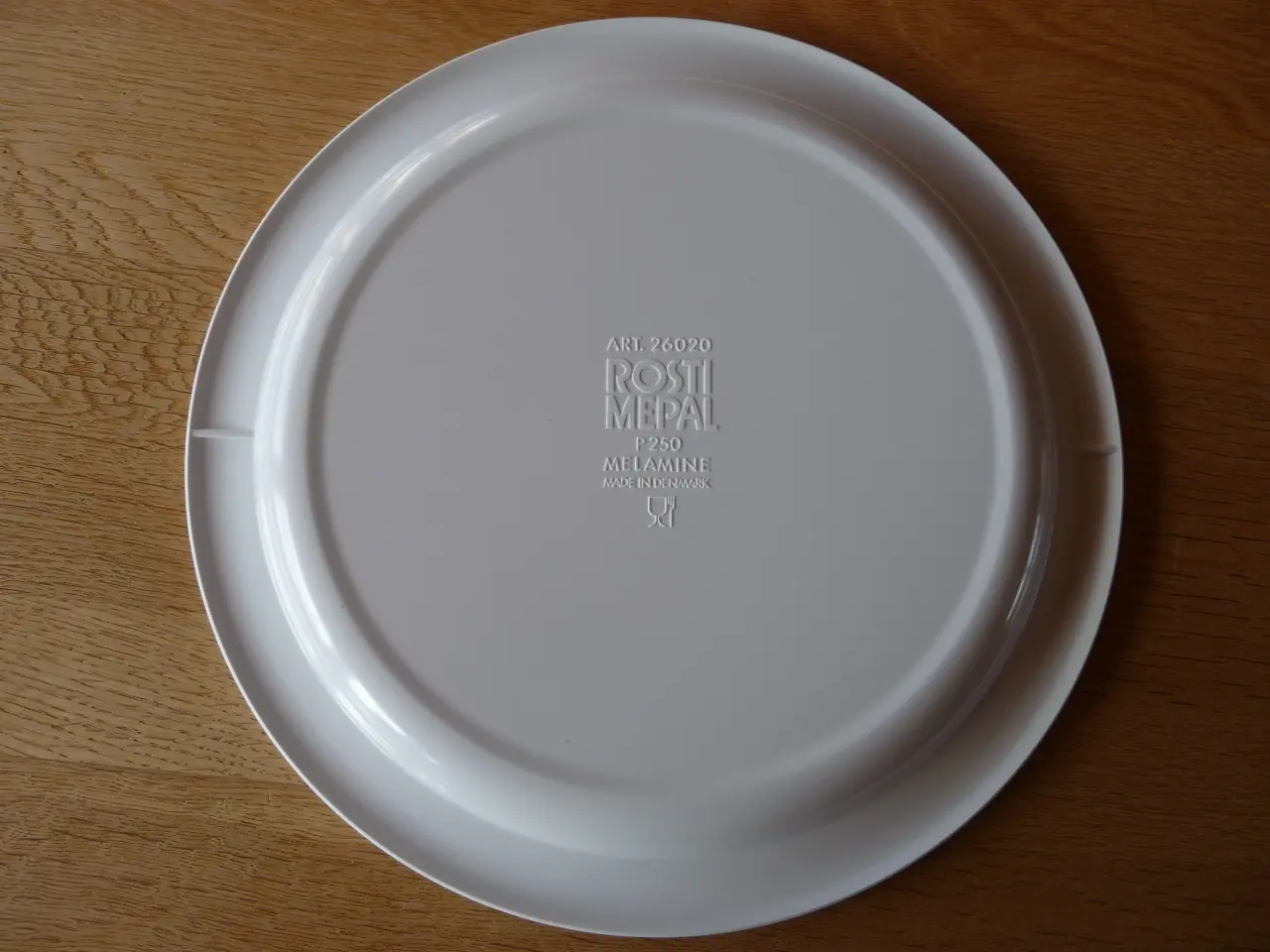 Billede 3 - ROSTI SERVICE - TALLERKNER & KRUS