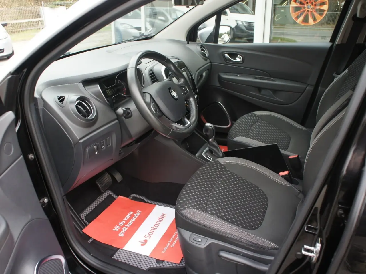 Billede 13 - Renault Captur 1,2 TCe 120 Arctic EDC