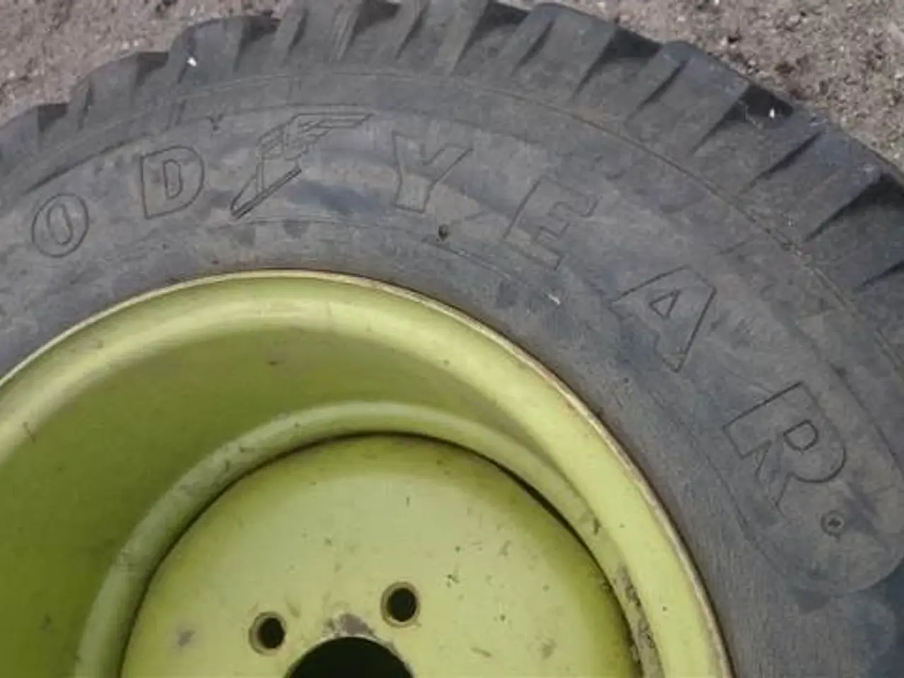 Billede 4 - 18" 12.5/80-18