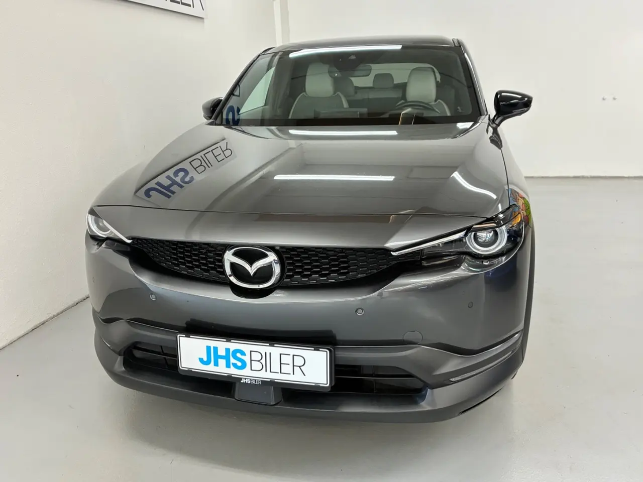 Billede 2 - Mazda MX-30 e-SkyActiv Cosmo