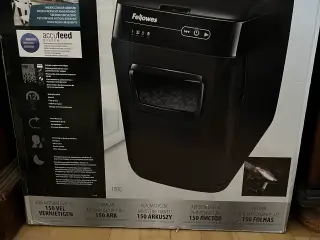 Fellowes Automax 200M