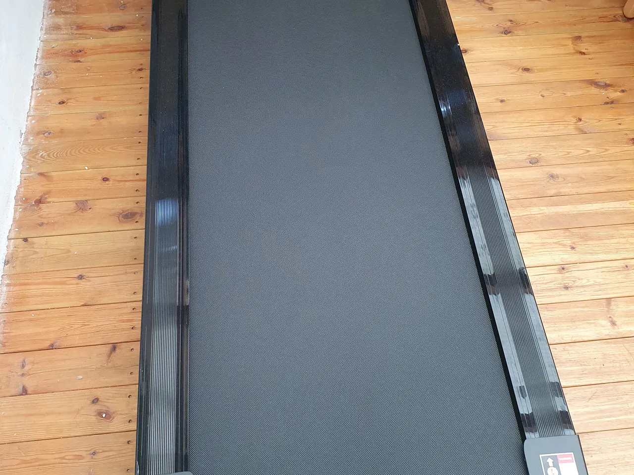 Billede 1 - Titan life T80 pro løbebånd