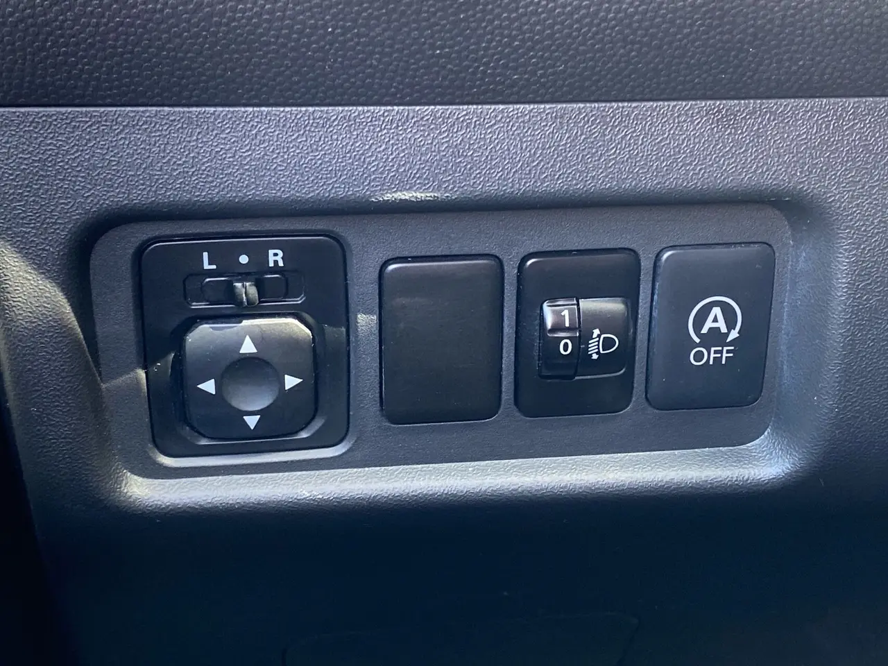Billede 15 - Mitsubishi Space Star 1,2 Inbeat 80HK 5d