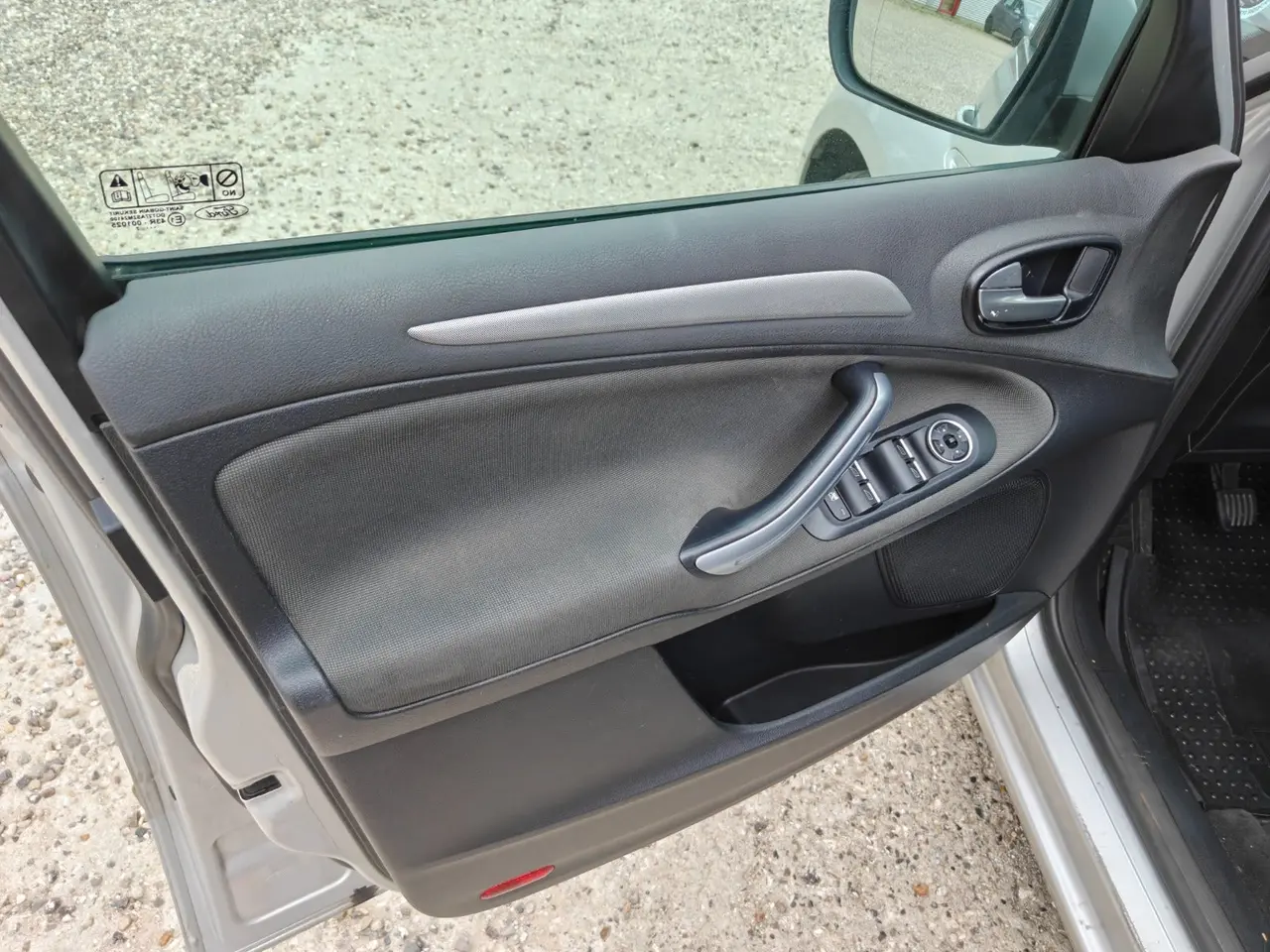 Billede 11 - Ford S-MAX 2,0 Ambiente 7prs