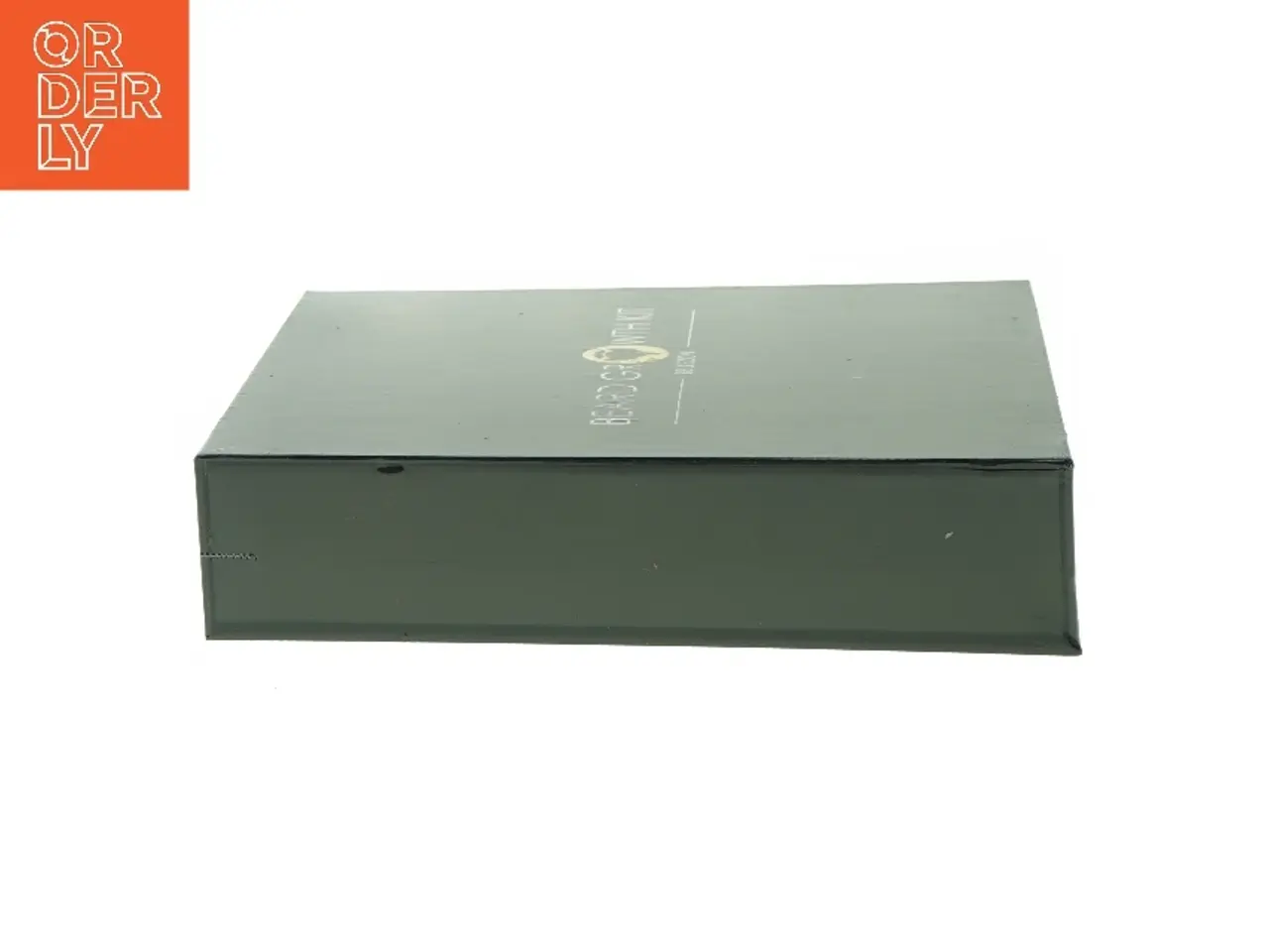 Billede 3 - Beard Grwth kit fra Bellezon (str. 22 x 22 x 5cm)