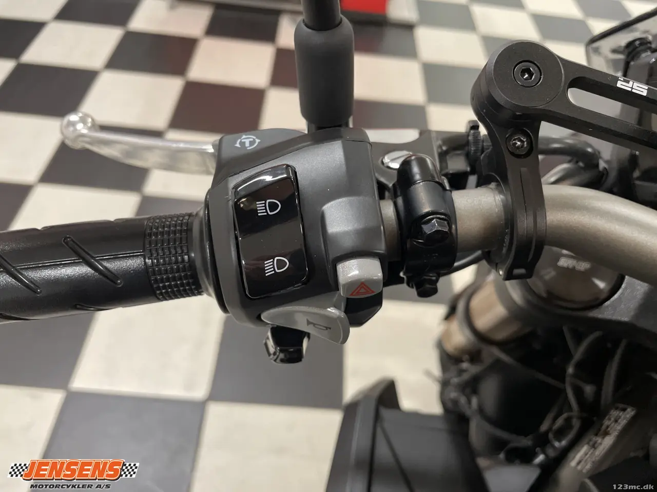 Billede 9 - Honda CB 650 R