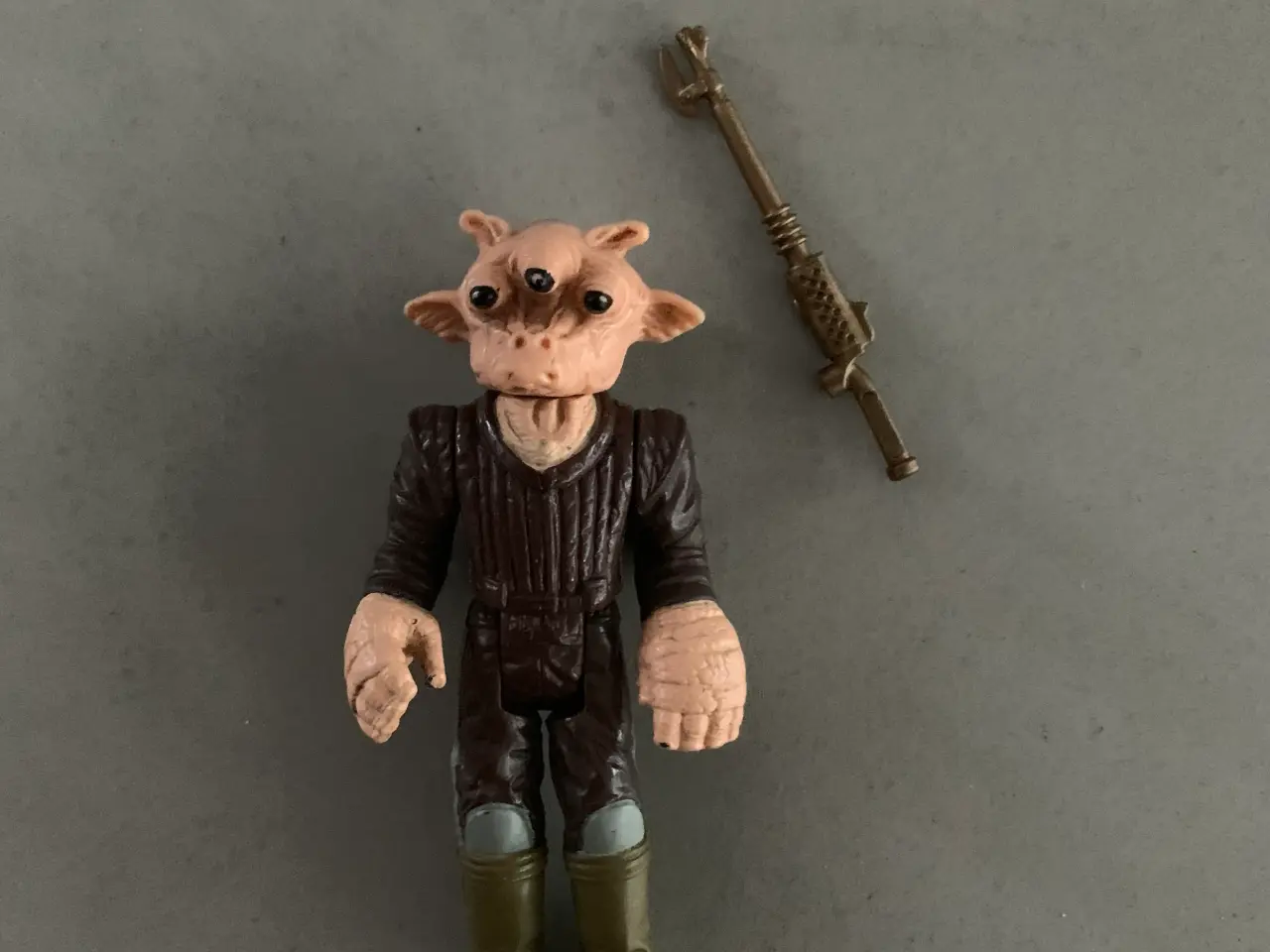 Billede 10 - Star wars vintage