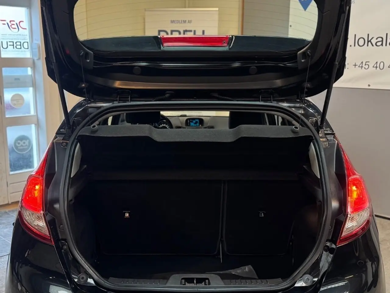 Billede 5 - Ford Fiesta 1,0 SCTi 125 Titanium