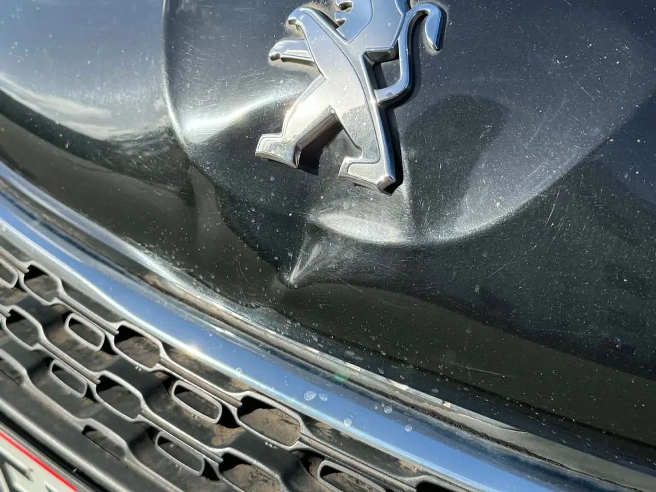 Billede 14 - Peugeot 208 e-HDi 1.6
