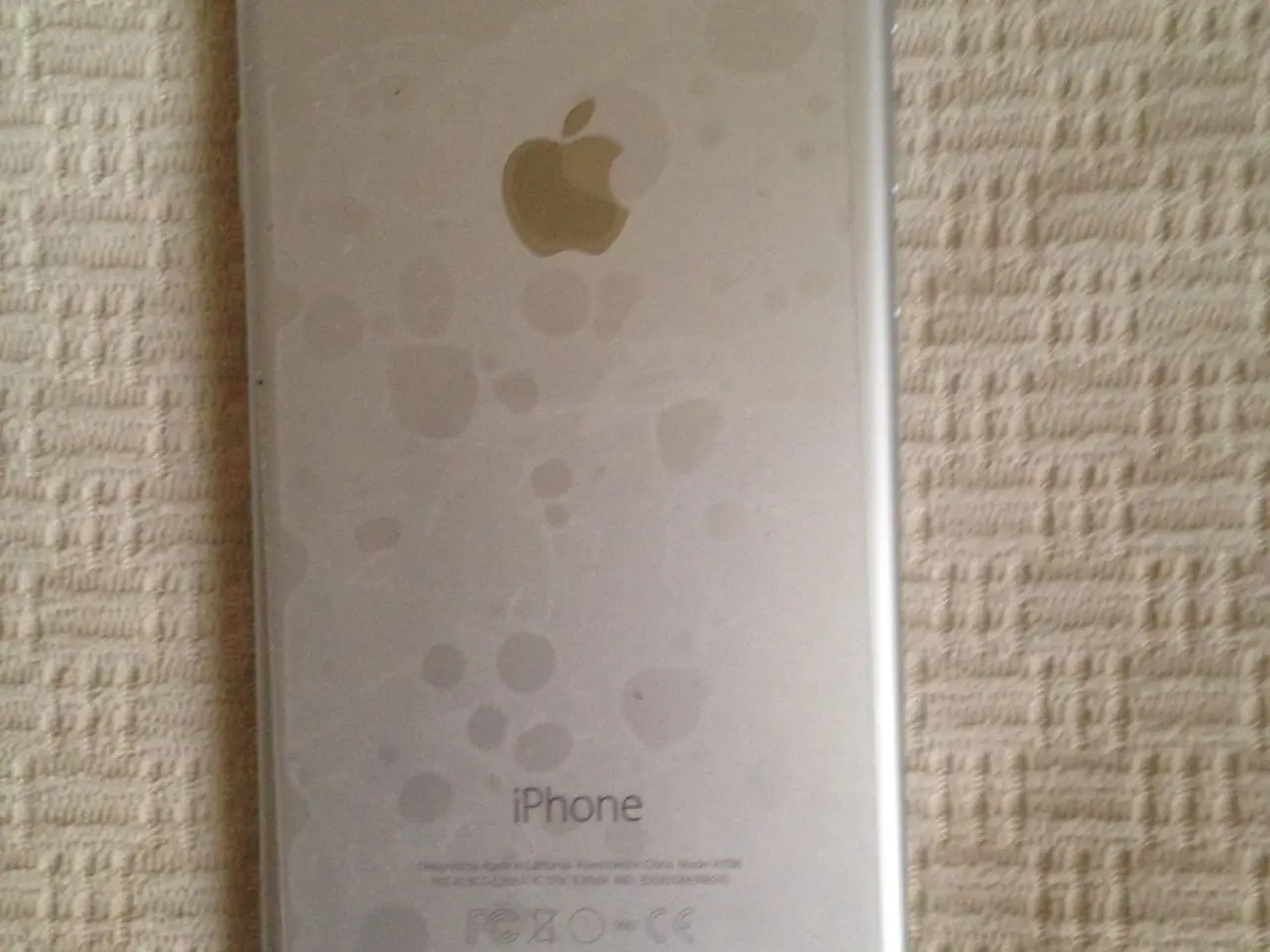 Billede 2 - Iphone 6