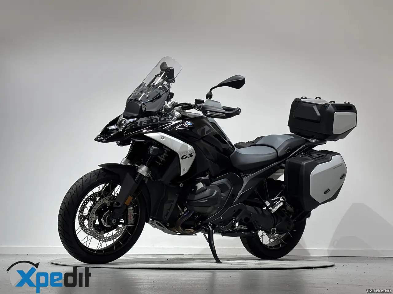 Billede 5 - BMW R 1300 GS