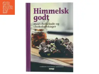 Himmelsk godt af Lotta Bäckstrm (Bog)