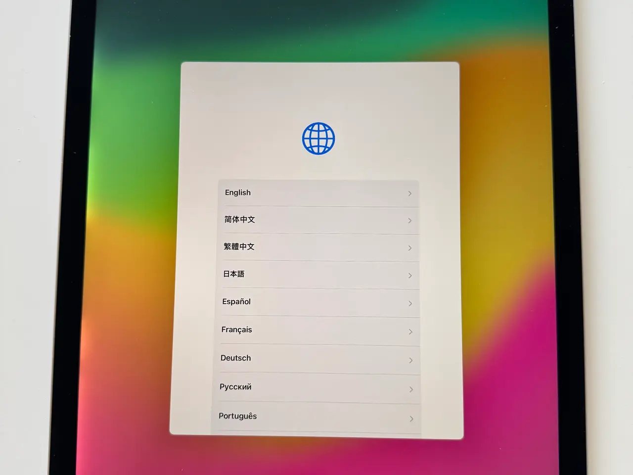Billede 1 - iPad pro 12,9" 2.Gen WIFI + Cellular/4G med 256 GB