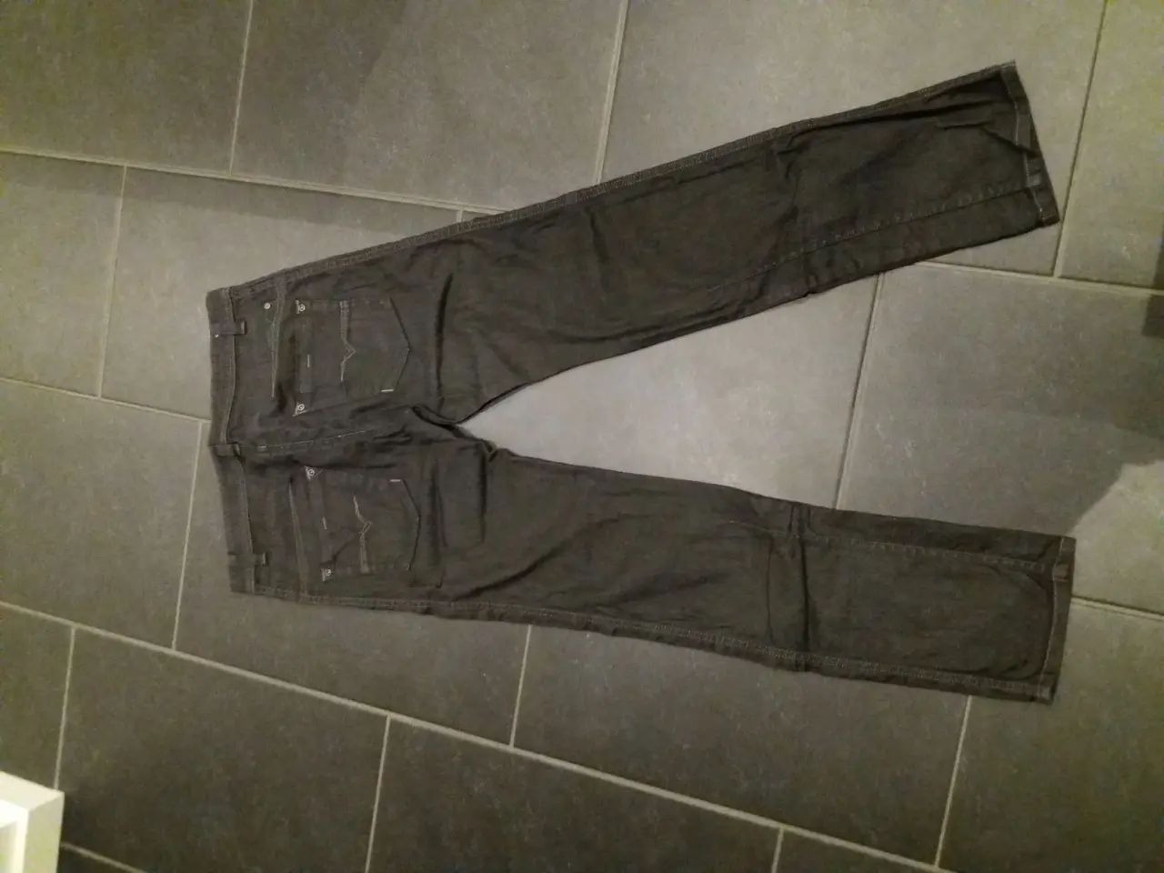 Billede 2 - Diesel Bukser