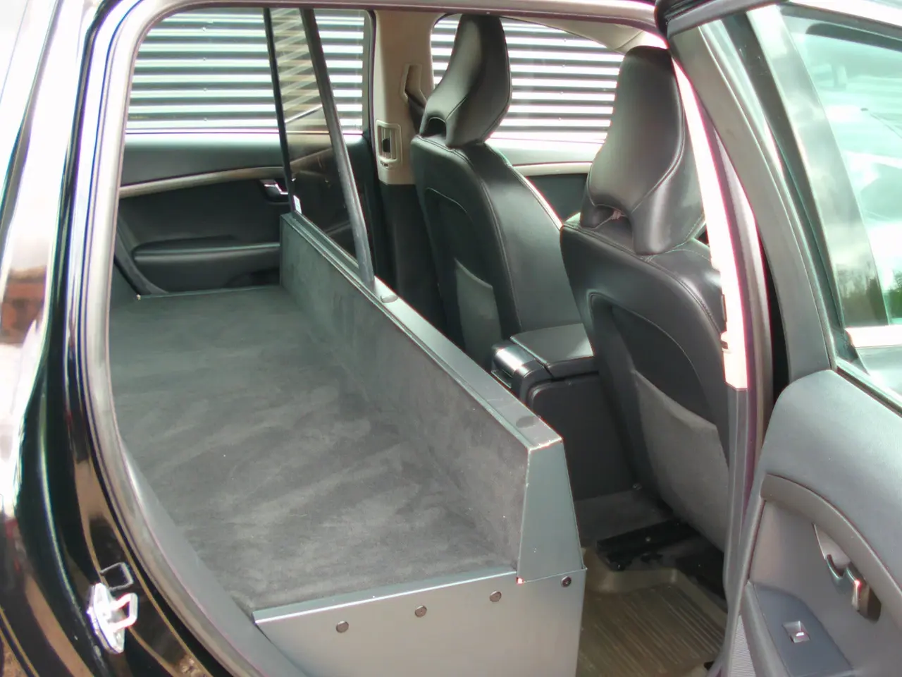 Billede 12 - Volvo V70 2,0 D3 150 Momentum aut. Van